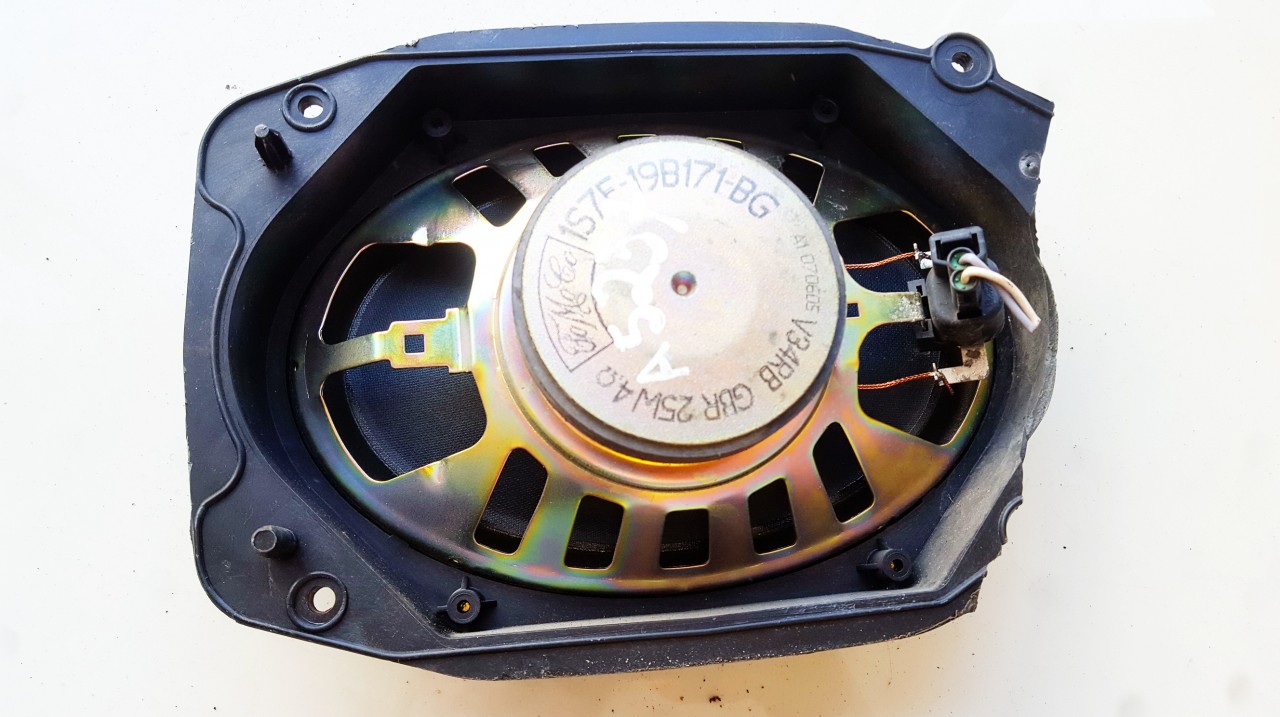 1S7F19B171BG Ford Mondeo 2005 Haut-Parleur Bose - Thumbnail 2