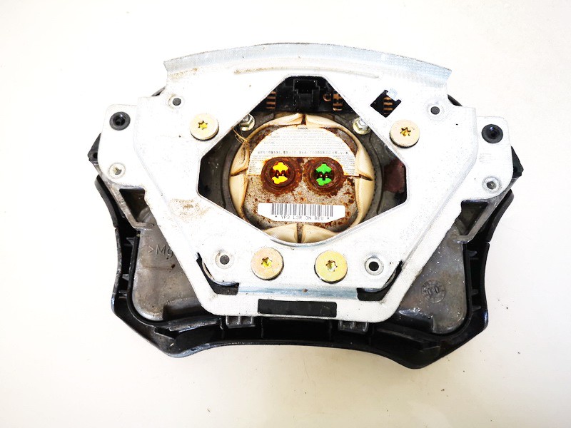 Mercedes-Benz C-CLASS 2000 Vairo oro pagalve - Thumbnail 2