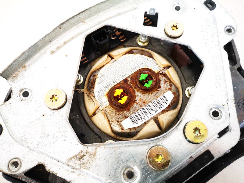 Mercedes-Benz C-CLASS 2000 Vairo oro pagalve - Thumbnail 3