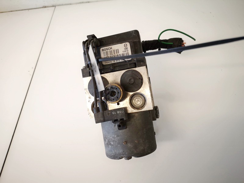 8E0614111AB Audi A4 1997 ABS Unit (ABS Brake Pump)