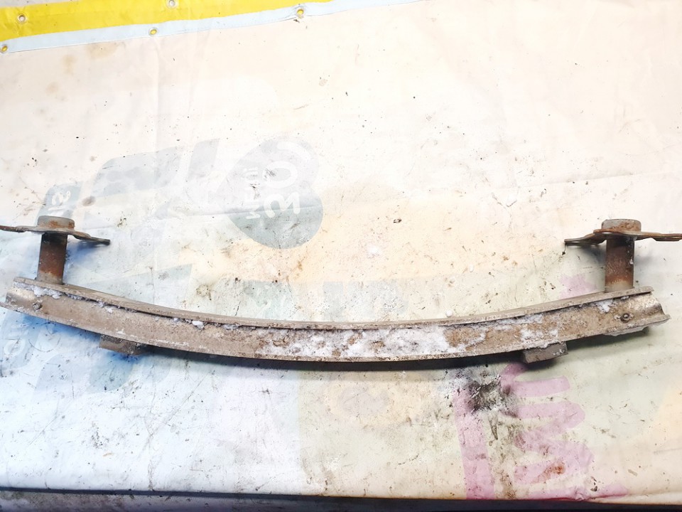 Audi A3 1999 Belka zderzaka (wzmocnienie) - PRZEDNIE - Thumbnail 3