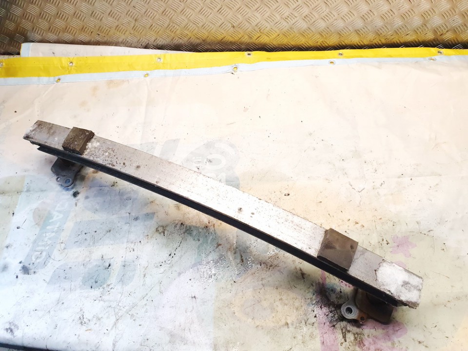 Audi A3 1999 REFUERZO PARAGOLPES DELANTERO, Travesaño del parachoques delantero