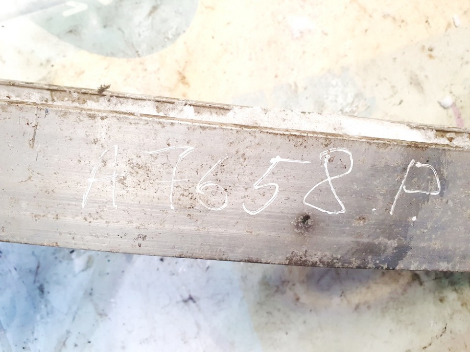 Audi A3 1999 Belka zderzaka (wzmocnienie) - PRZEDNIE - Thumbnail 2