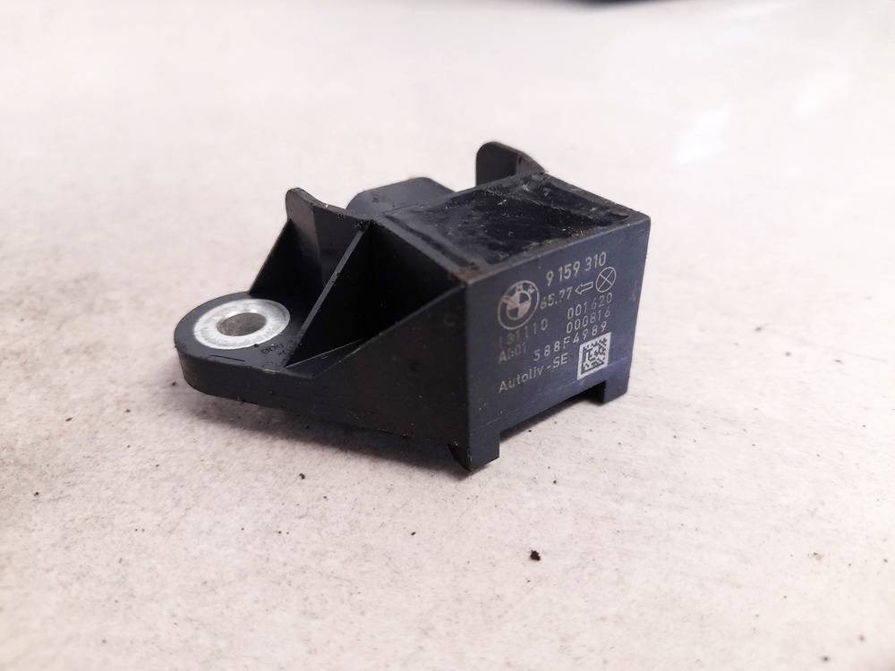 9159310 BMW 5-Series 2011 Srs Airbag daviklis