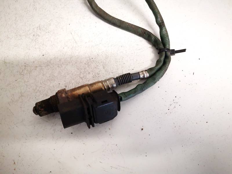 0035427018 Dodge Journey 2010 Czujnik Lambda, 5 Przewodów, BIAŁY, ŻÓŁTY, CZARNY, SZARY, CZERWONY - Thumbnail 3