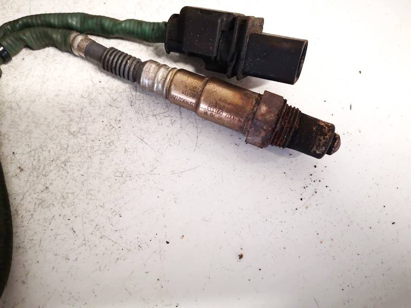 0035427018 Dodge Journey 2010 Czujnik Lambda, 5 Przewodów, BIAŁY, ŻÓŁTY, CZARNY, SZARY, CZERWONY - Thumbnail 2