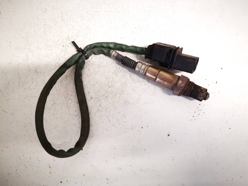 0035427018 Dodge Journey 2010 Czujnik Lambda, 5 Przewodów, BIAŁY, ŻÓŁTY, CZARNY, SZARY, CZERWONY