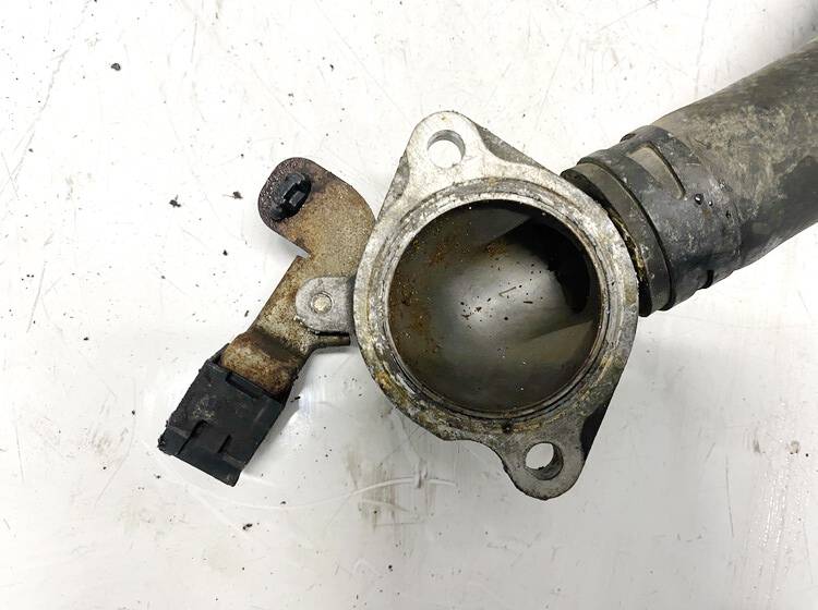 Mitsubishi Outlander 2005 Wąż wodny - Thumbnail 3