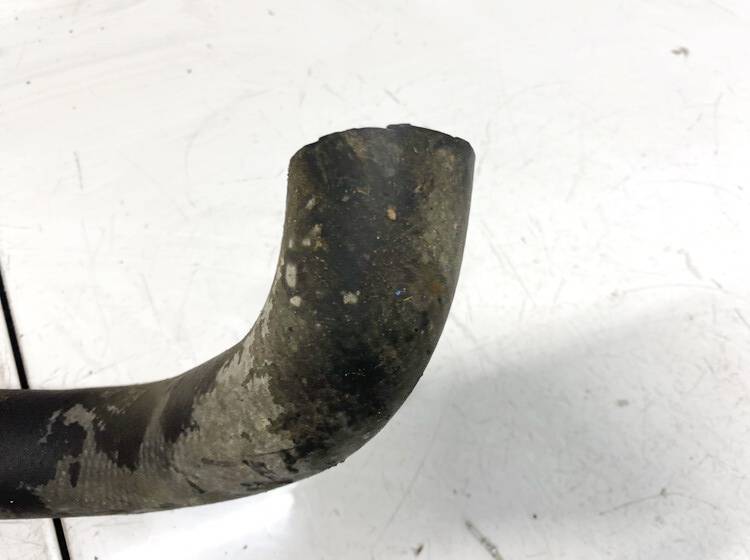 Mitsubishi Outlander 2005 Wąż wodny - Thumbnail 2