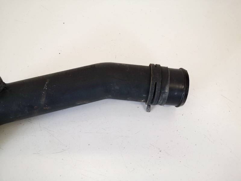 6Q0145770AE Skoda Fabia 2008 TURBO INTERCOOLER PIPE HOSE - Thumbnail 2