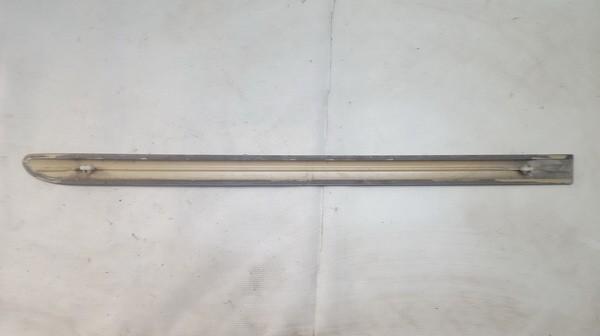 90586909 Opel Vectra 2000 Duru moldingas isorinis G.K. - Thumbnail 2