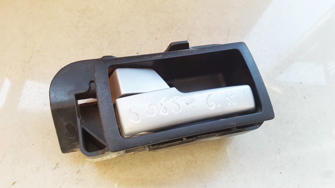 1S71F22601AF Ford Mondeo 2001 Door Handle Interior - REAR LEFT