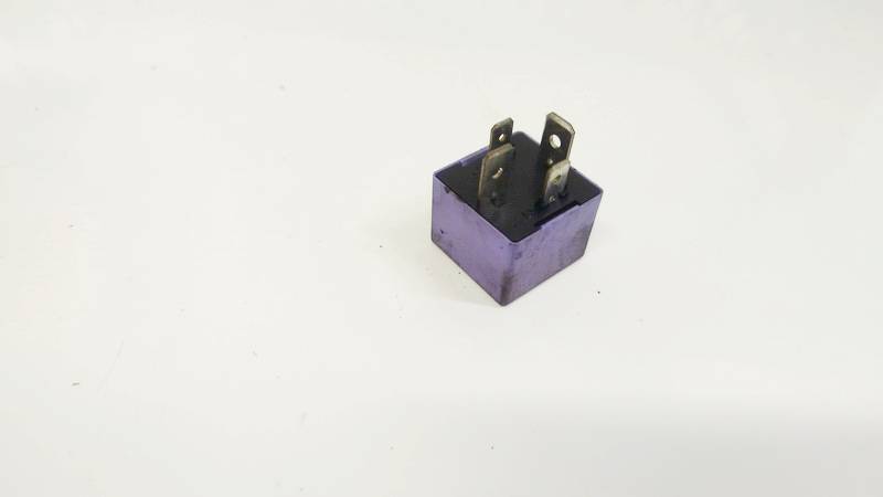 12V50A03525 Renault Espace 2005 RELÉ PARA AUTOMÓVIL