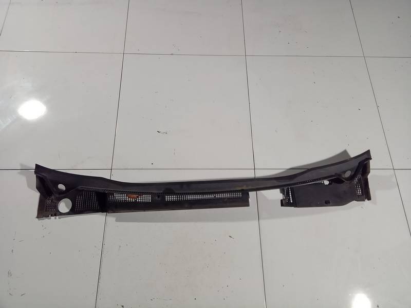 93265098 Opel Meriva 2004 Valytuvu apdailos plastmase P.