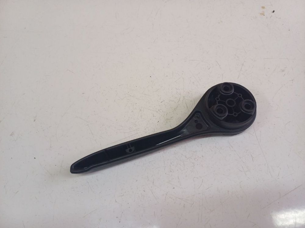 Renault Laguna 2003 Rueda de ajuste del asiento - Thumbnail 3