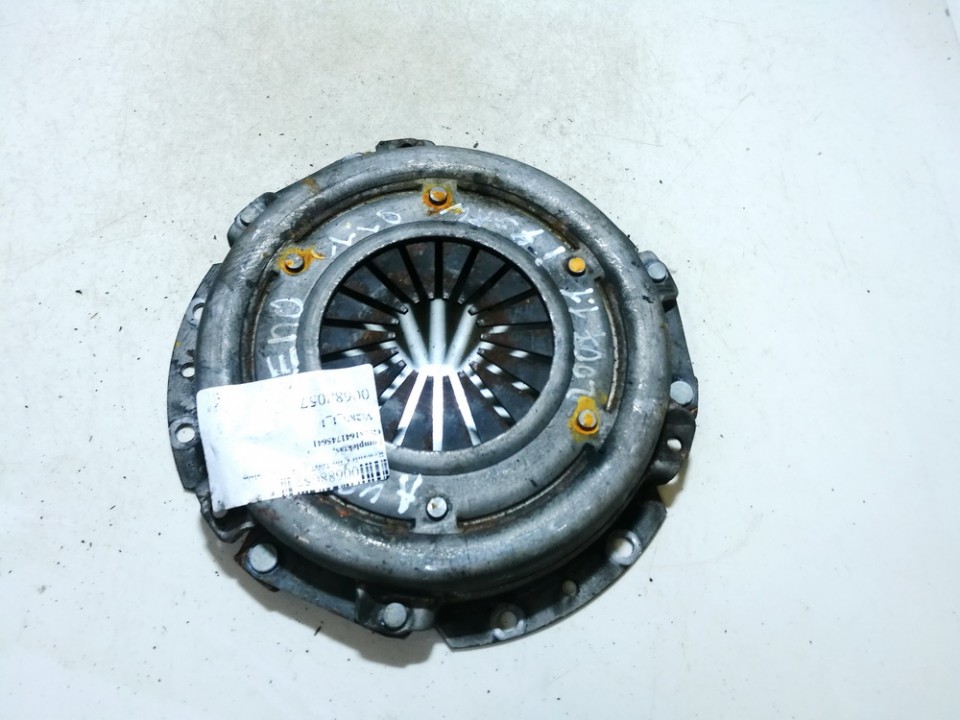 CS1641745641 Renault Clio 2003 Нажимной диск сцепления