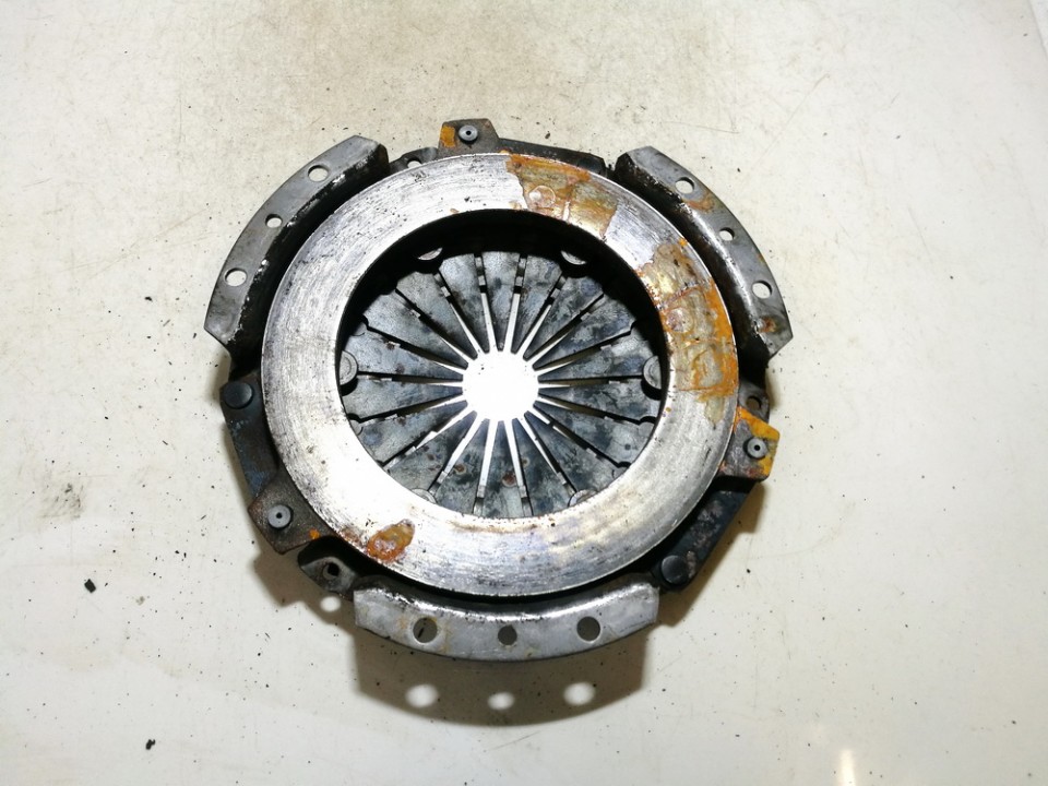 CS1641745641 Renault Clio 2003 Sankabos diskatorius - Thumbnail 2