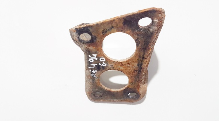 Volkswagen Beetle 2000 Traverso Kronsteinas G.D. - Thumbnail 3