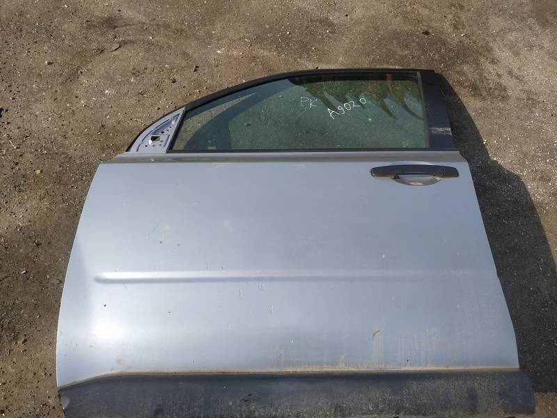 PILKOS Nissan X-Trail 2007 Durys P.K.