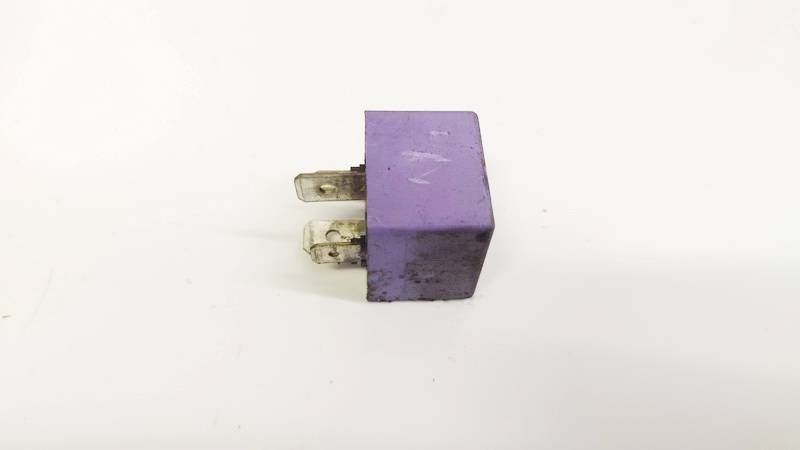 12V50A03525 Renault Espace 2005 RELÉ PARA AUTOMÓVIL