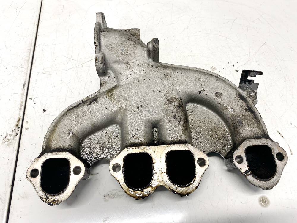03G129713K Volkswagen Passat 2008 Intake manifold (Inlet Manifold) - Thumbnail 2