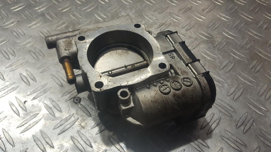022133062ab 00280750086 High Flow Throttle Body Valve (Air Control