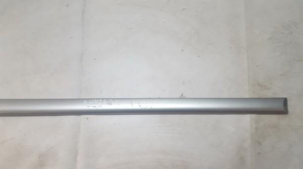 90586907 Opel Vectra 2000 Duru moldingas isorinis P.K. - Thumbnail 2