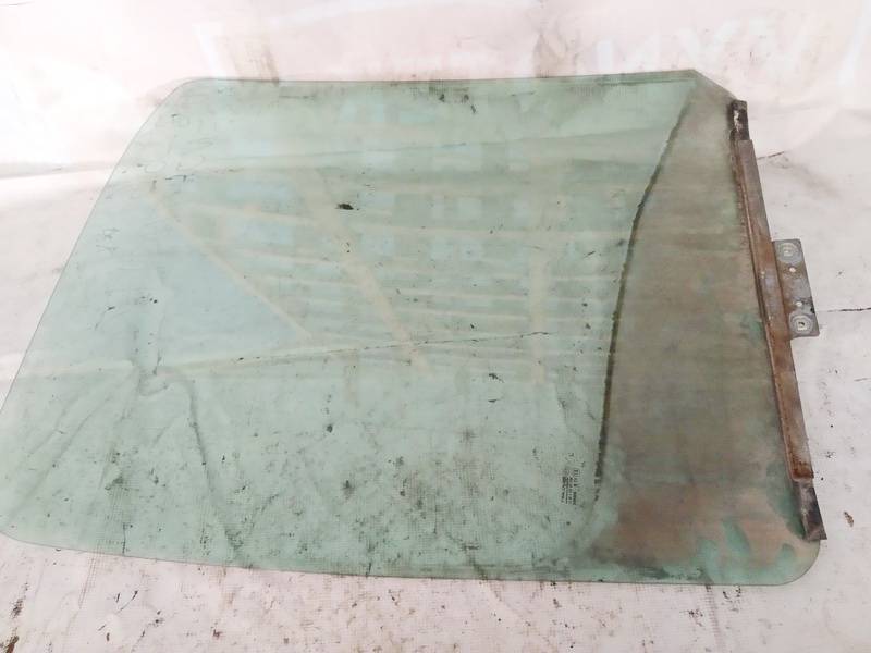 Renault Master 1997 Door-Drop Glass - FRONT LEFT - Thumbnail 3