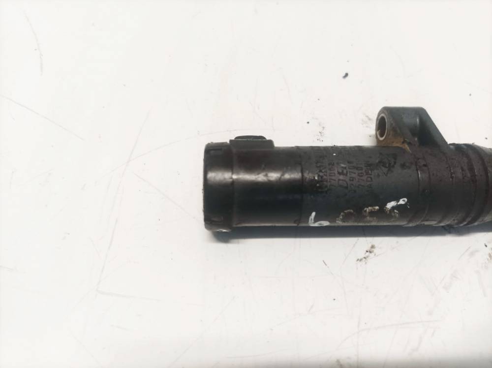 0297008291 Renault Scenic 2004 Ignition Coil - Thumbnail 2