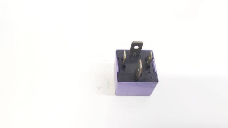 12V50A03525 Renault Espace 2005 Relay module - Thumbnail 3