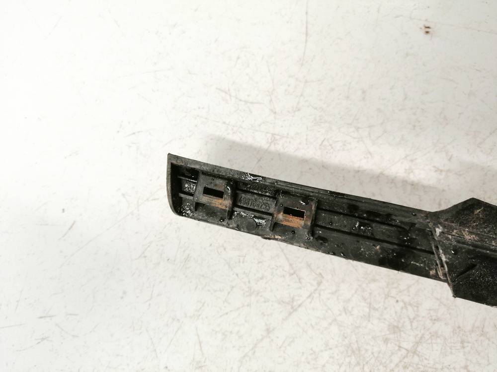 498166255 Opel Astra 2005 Glass Trim Molding-weatherstripping - FRONT LEFT - Thumbnail 3
