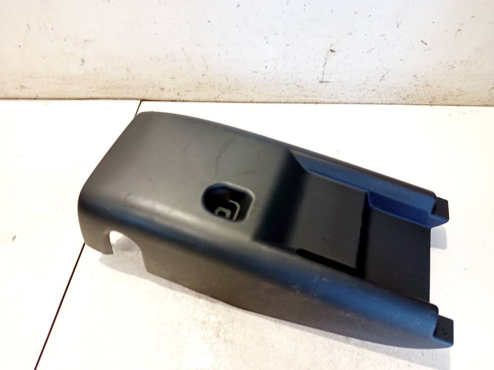 3C0858625A Volkswagen Passat 2006 Кожух рулевой колонки нижний