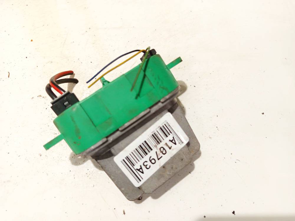 5249236512V Renault Espace 2004 Heater Resistor (Heater Blower Motor Resistor)