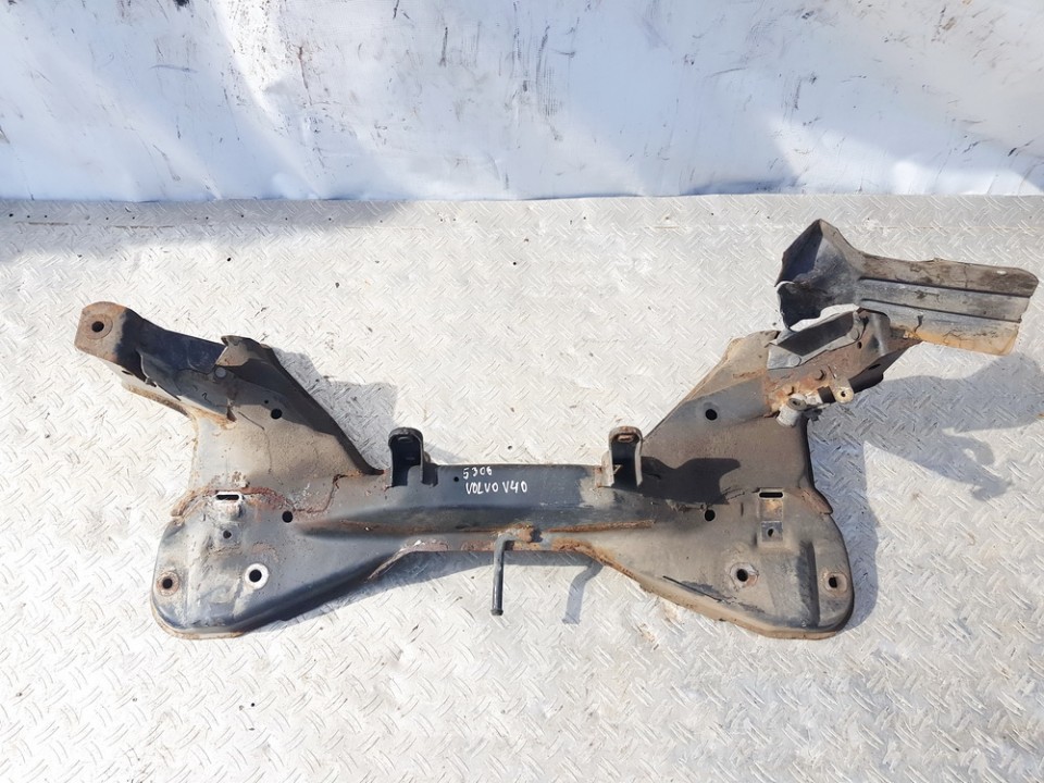 Volvo S40 1999 Traversas P.