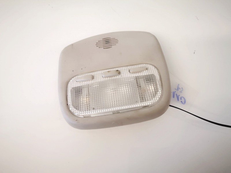 Peugeot 407 2004 Interior Light - FRONT