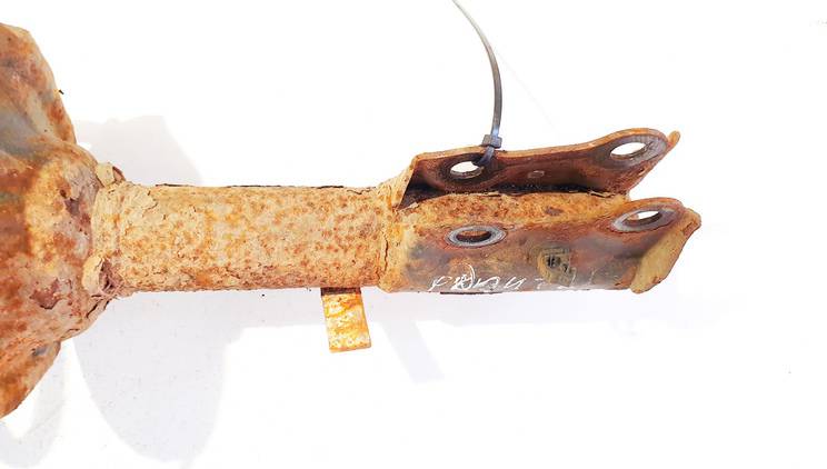 Toyota Yaris 2005 Shock Absorber - Suspension Strut Assembly - FRONT RIGHT - Thumbnail 3