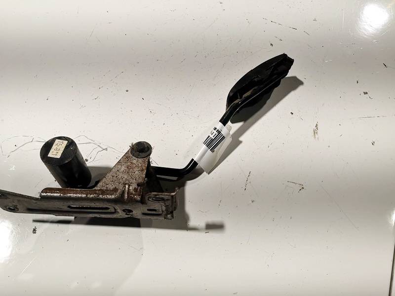 Mazda 3 2003 Elektrinis greicio pedalas - Thumbnail 2