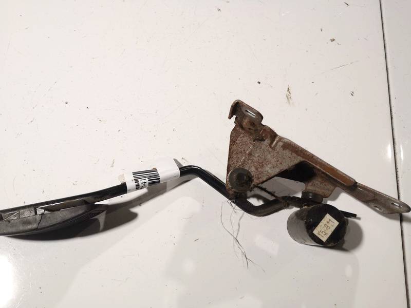 Mazda 3 2003 Elektrinis greicio pedalas - Thumbnail 3