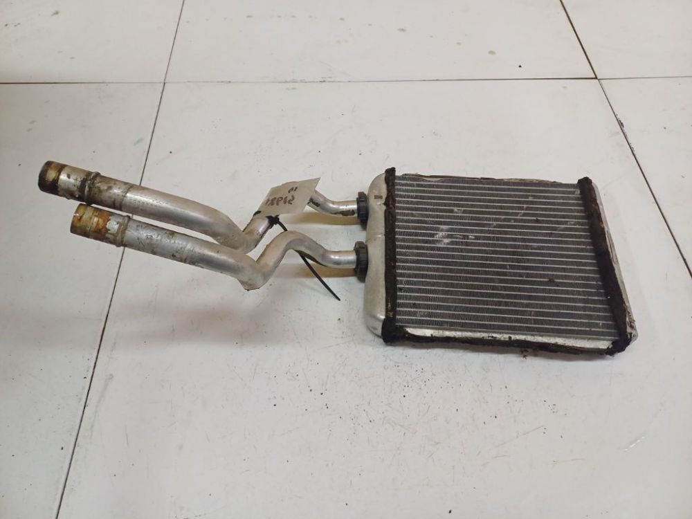 Opel Astra 2006 Heater radiator (heater matrix)