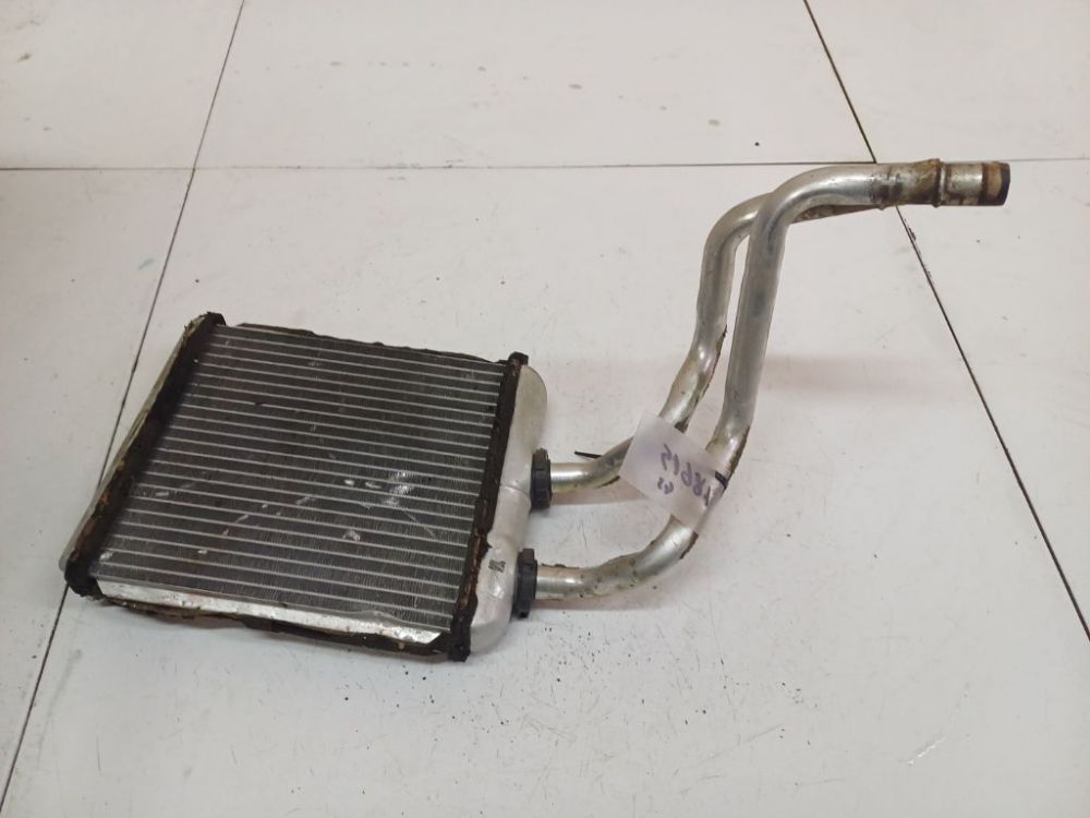 Opel Astra 2006 Heater radiator (heater matrix) - Thumbnail 2