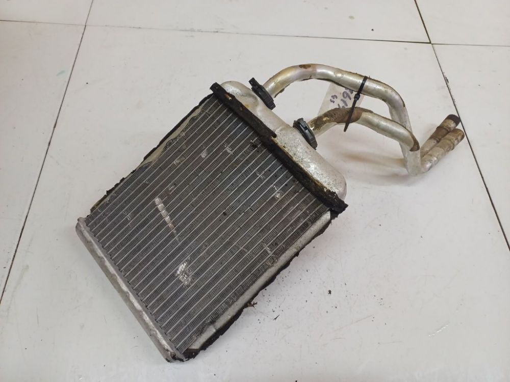 Opel Astra 2006 Heater radiator (heater matrix) - Thumbnail 3