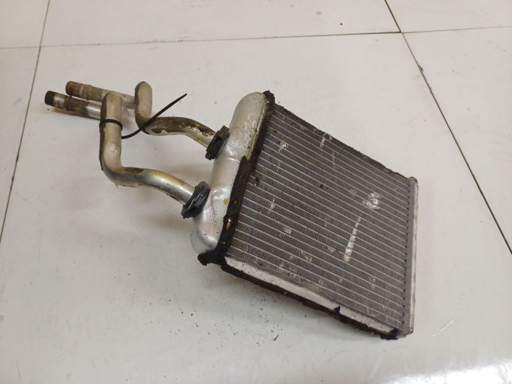 Opel Astra 2006 Heater radiator (heater matrix) - Thumbnail 4