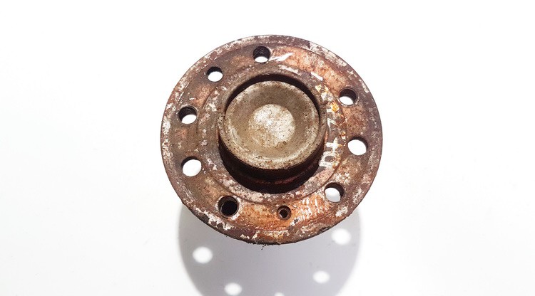 SAAB 9-3 2003 Steering knuckle - REAR LEFT