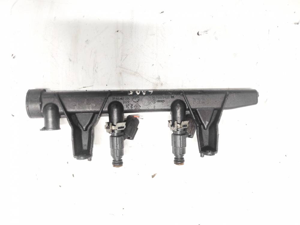 9676020480 Citroen DS3 2014 Degvielas sadalītājs