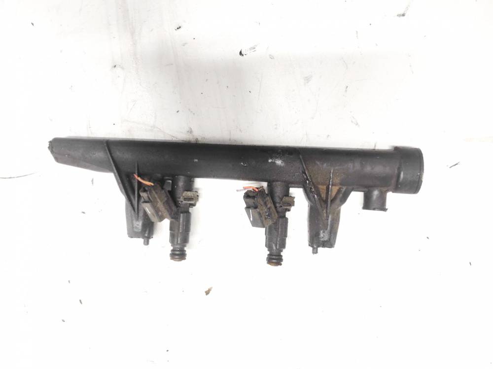 9676020480 Citroen DS3 2014 Degvielas sadalītājs - Thumbnail 3