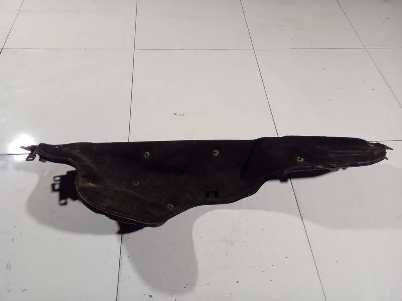 93301867 Opel Meriva 2004 Mechanizm wycieraczek - Thumbnail 2