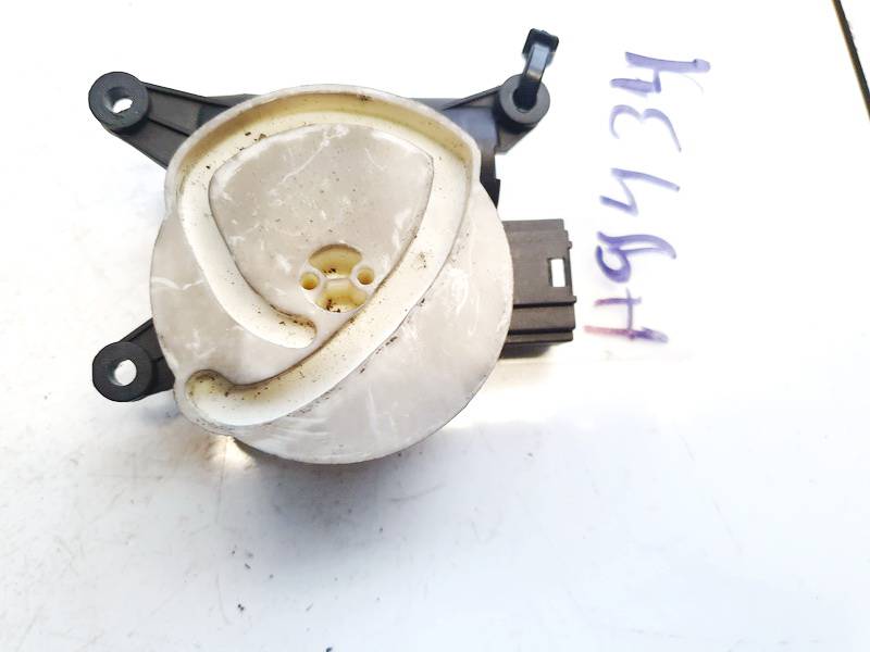 0132801302 Audi A4 2003 Silnik klapki nagrzewnicy