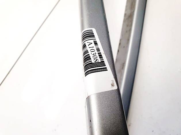 681N Toyota Corolla Verso 2007 Roof rails kit - Thumbnail 3