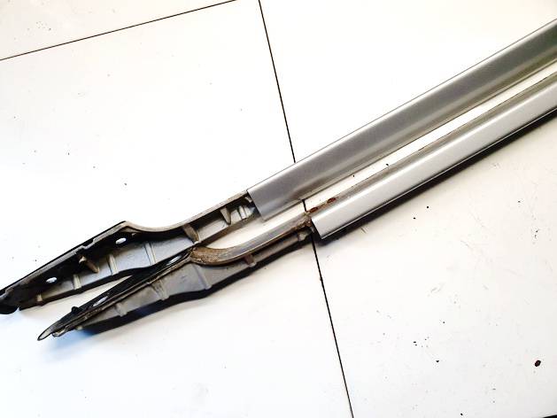 681N Toyota Corolla Verso 2007 Roof rails kit - Thumbnail 2