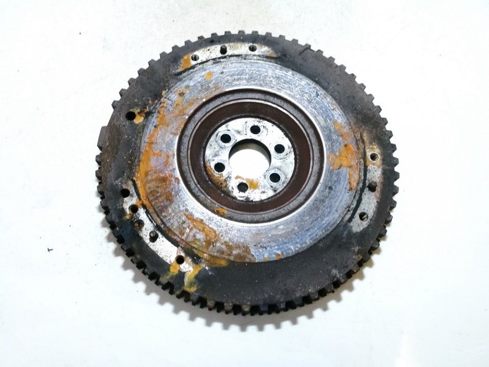 1701635 Renault Clio 2003 Маховик